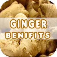 Manfaat Ginger