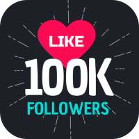 Real Followers & Likes on 9Apps