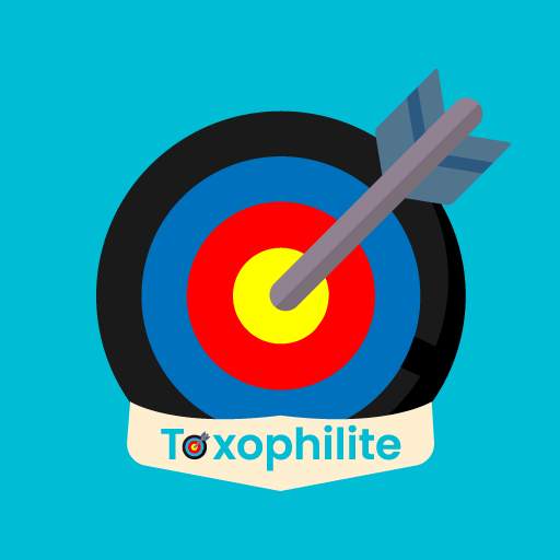 Toxophilite : Archery Scoring Elite