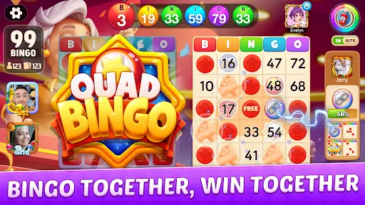 Bingo 75 & 90 by GameDesire APK Download 2023 - Free - 9Apps