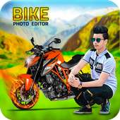 Bike photo frame 2020 : Bike Photo Editor on 9Apps