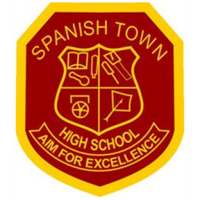 Spanish Town High School