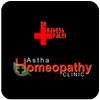 Astha Homeopathy Clinic Appointment App