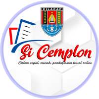 Si Cemplon on 9Apps