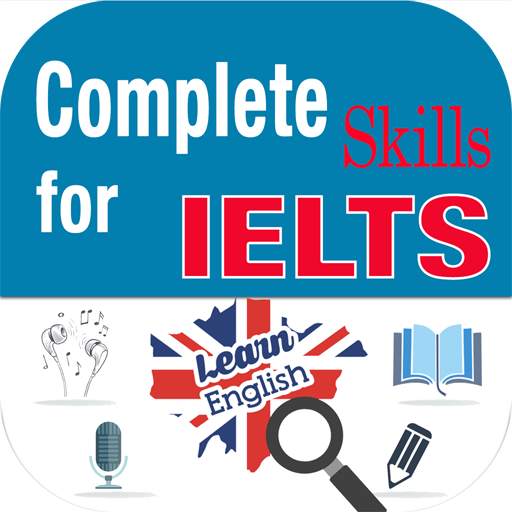 Complete IELTS Full Skills