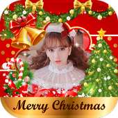 Christmas Photo Frames (HD) on 9Apps