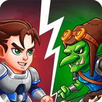 Hero Rescue 2: Pull the Pin - Puzzle free
