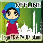 Lagu Anak TK & PAUD Islami on 9Apps