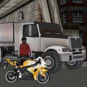 Motore e Truck Simulator Stati