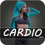 Cardio Fitness on 9Apps