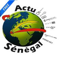 Actu Senegal - Actu au Sénégal