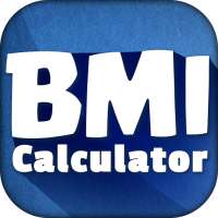 BMI Calculator - BMR Weight Health Calculator on 9Apps