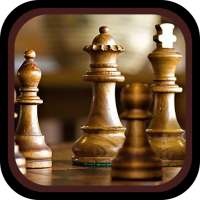 Play Chess Game