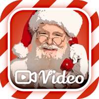 Video Call Santa