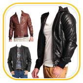 Male Fashion Style Suit New