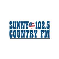 Sunny Country 102.5