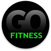 GoFitness Nutrition & Workout