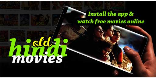 Old Hindi Movies Free Download screenshot 1