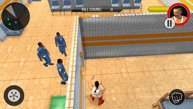 Grand Criminal Prison Escape APK Download 2023 - Free - 9Apps