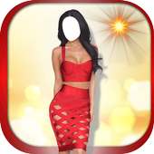 Top Model Girls Photo Montage on 9Apps