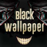 Black Wallpapers: Dark Background
