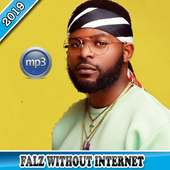 Falz - the best songs without internet on 9Apps