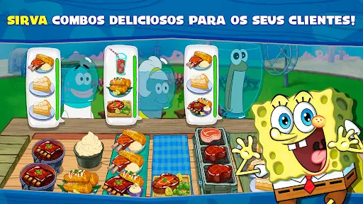 Download do aplicativo Jogos De Cozinha 2023 - Grátis - 9Apps