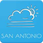 San Antonio Weather Forecast on 9Apps