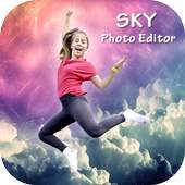 Sky Photo Editor