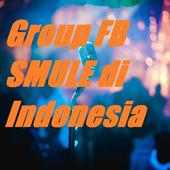 Group FB SMULE di Indonesia on 9Apps