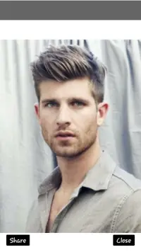 Latest Men Hair Styles APK Download 2023 - Free - 9Apps