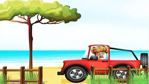 bablu dablu jungle APK Download 2023 - Free - 9Apps bablu dablu jungle APK Download 2023 - Free - 9Apps