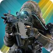 Call of Commando - Assault Ops