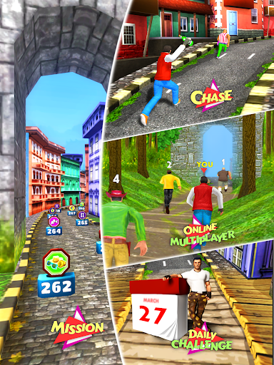 Street Chaser screenshot 18
