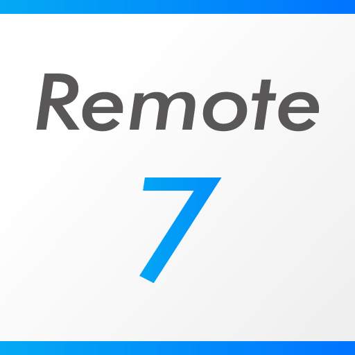 Remote 7