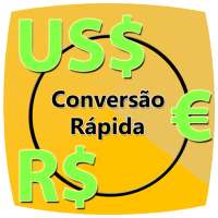 Conversão Rápida on 9Apps