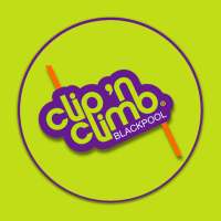 Clip 'N Climb Blackpool on 9Apps