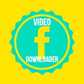 Video Downloader for Facebook on 9Apps