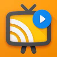 Web Video Caster Receiver on 9Apps