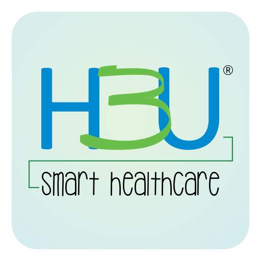 H3U : Smart Healthcare