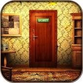 Escape Room Seek 100 Keys : Addicting Puzzle Game