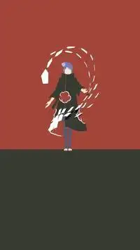 Download do APK de Akatsuki Wallpaper para Android