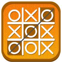 Juego multijugador de tic tac toe on 9Apps