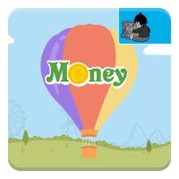 Count Money - Kids Game on 9Apps