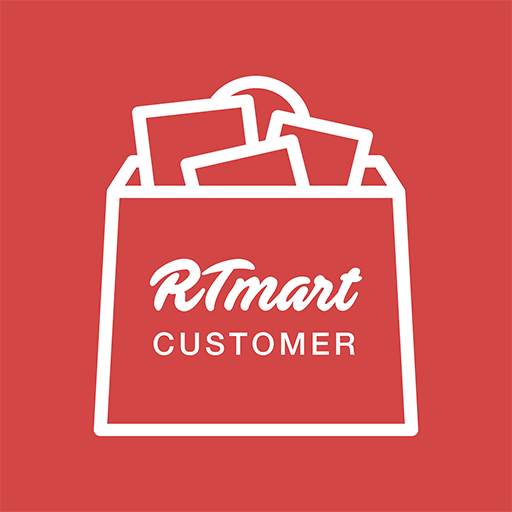 RT Mart Customer