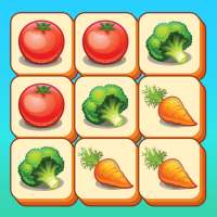 Tile Connect Master:Onet Connect Match Puzzle Free
