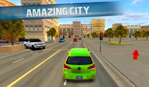 Download do aplicativo Real Car Driving 2023 - Grátis - 9Apps