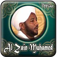 Al Zain Mohamed Ahmed Full Quran Mp3 on 9Apps