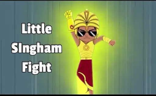 New Little Singham Mahabali Game APK Download 2023 - Free - 9Apps New Little Singham Mahabali Game APK Download 2023 - Free - 9Apps