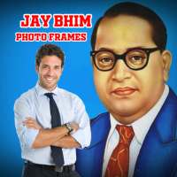 Ambedkar Jayanti Photo Frames on 9Apps
